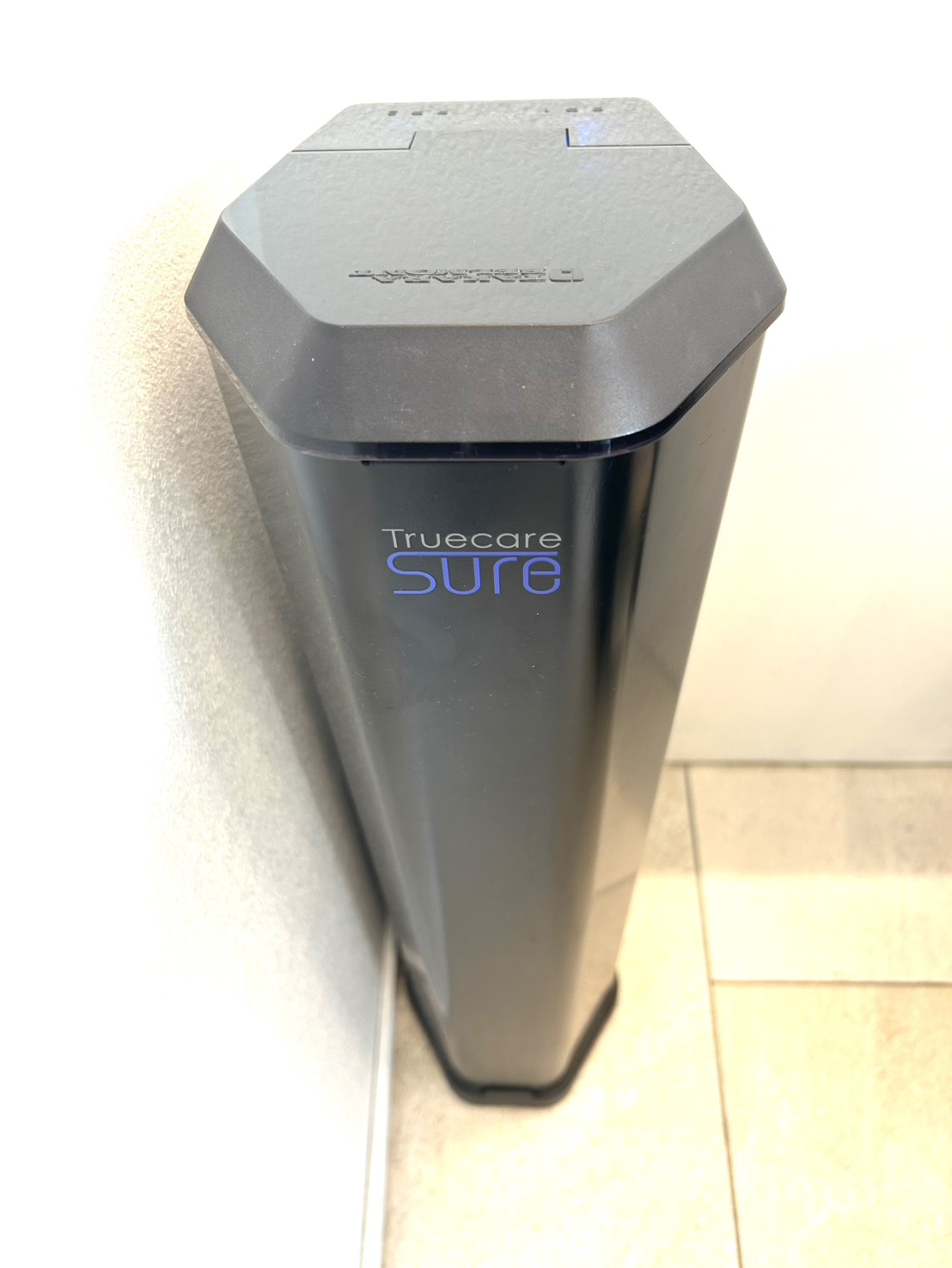 炭酸泉発生機 Truecare sure